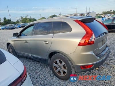 Drugie zdjęcie samochodu z przodu: 2012 VOLVO XC60 3.2 VIN:YV4952DL3C2264991 - miniatura