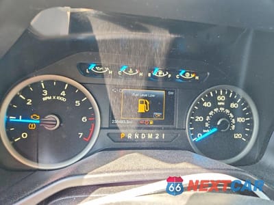 Zdjęcie 9 z 12 samochodu: 2016 FORD F150 SUPERCREW VIN:1FTEW1CP1GKD03452 - miniatura
