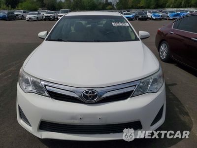 Piąte zdjęcie samochodu w środku: 2012 TOYOTA CAMRY LE VIN:4T4BF1FK0CR187857 - miniatura