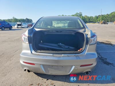 Zdjęcie 6 z 12 samochodu: 2012 MAZDA 3 S VIN:JM1BL1V52C1679634 - miniatura