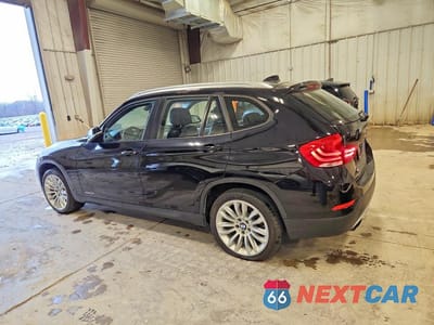 Drugie zdjęcie samochodu z przodu: 2015 BMW X1 XDRIVE28I VIN:WBAVL1C53FVY38980 - miniatura
