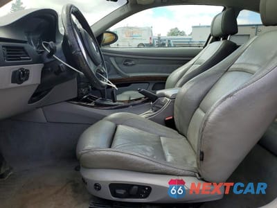 Zdjęcie 7 z 12 samochodu: 2007 BMW 328 I VIN:WBAWB33577PV74218 - miniatura