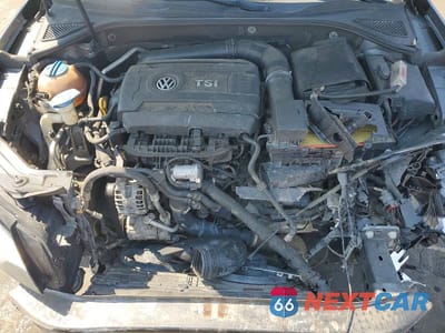 Zdjęcie 11 z 13 samochodu: 2015 VOLKSWAGEN PASSAT S VIN:1VWAT7A31FC075565 - miniatura