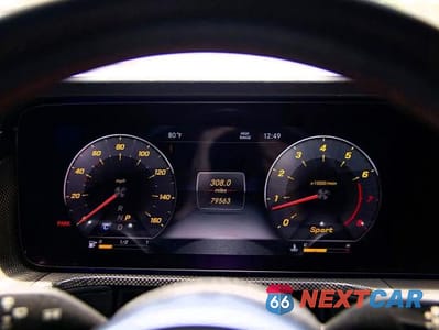 Zdjęcie 8 z 10 samochodu: 2019 MERCEDES-BENZ G 550 VIN:WDCYC6BJ3KX324454 - miniatura