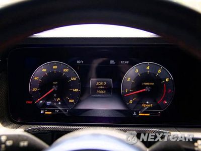 Zdjęcie 8 z 10 samochodu: 2019 MERCEDES-BENZ G 550 VIN:WDCYC6BJ3KX324454 - miniatura