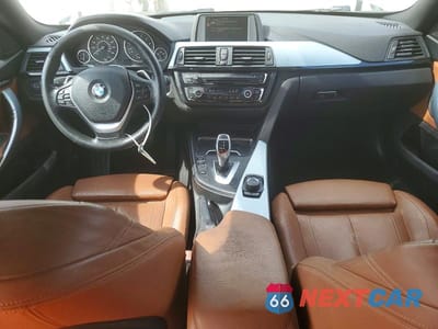Zdjęcie 8 z 12 samochodu: 2016 BMW 428 XI GRAN COUPE SULEV VIN:WBA4C9C59GG137151 - miniatura