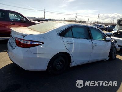 Trzecie zdjęcie samochodu z tyłu: 2015 TOYOTA CAMRY VIN:4T1BF1FKXFU078904 - miniatura