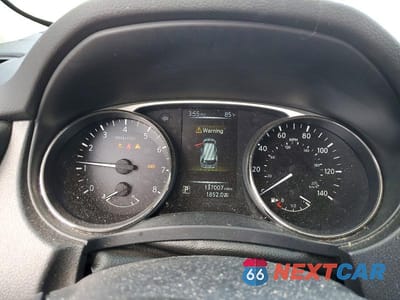 Zdjęcie 9 z 12 samochodu: 2016 NISS ROGUE S VIN:JN8AT2MT9GW026815 - miniatura