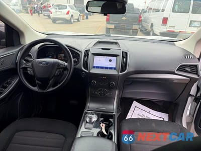 Zdjęcie 9 z 10 samochodu: 2020 FORD EDGE SE VIN:2FMPK3G94LBB30733 - miniatura