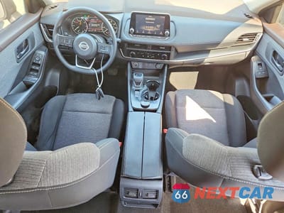 Zdjęcie 8 z 13 samochodu: 2021 NISSAN ROGUE VIN:5N1AT3ABXMC741043 - miniatura