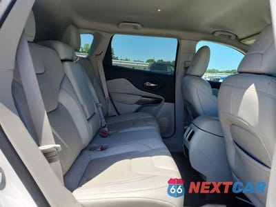 Zdjęcie 11 z 13 samochodu: 2020 JEEP CHEROKEE LIMITED VIN:1C4PJLDB1LD610253 - miniatura