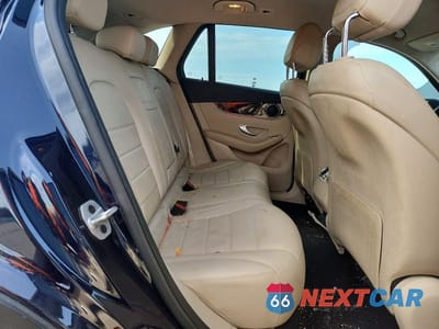 Zdjęcie 11 z 13 samochodu: 2022 MERCEDES-BENZ GLC 300 VIN:W1N0G8DB1NG048863 - miniatura