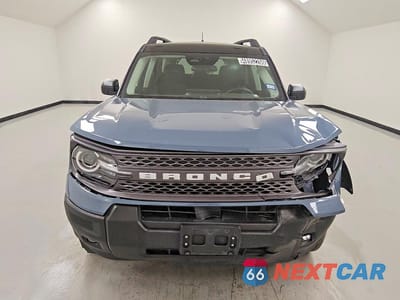 Piąte zdjęcie samochodu w środku: 2025 FORD BRONCO SPORT BIG BEND VIN:3FMCR9BN8SRE85616 - miniatura