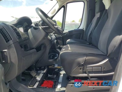 Zdjęcie 7 z 13 samochodu: 2024 RAM PROMASTER 1500 DELIVERY VAN VIN:3C6LRVAG6RE144692 - miniatura