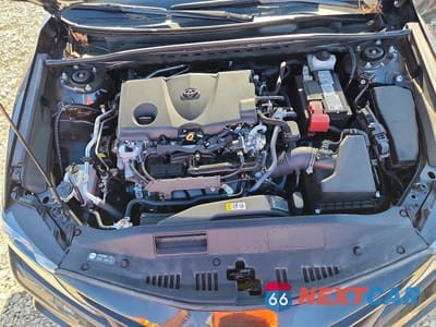 Zdjęcie 11 z 12 samochodu: 2024 TOYOTA CAMRY SE VIN:4T1T11AK9RU892332 - miniatura