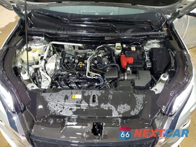 Zdjęcie 12 z 13 samochodu: 2024 MITSUBISHI OUTLANDER SE VIN:JA4J4VA82RZ076123 - miniatura