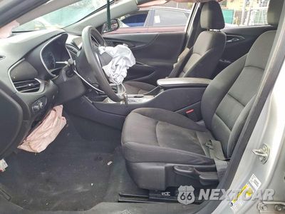 Zdjęcie 7 z 12 samochodu: 2021 CHEVROLET MALIBU LS VIN:1G1ZB5ST1MF086629 - miniatura