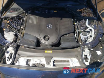Zdjęcie 11 z 13 samochodu: 2025 MERCEDES-BENZ E 450 4M ALL TERRAIN VIN:W1KLH6FB5SA117982 - miniatura