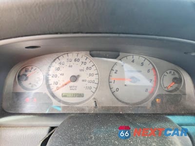 Zdjęcie 9 z 11 samochodu: 2001 NISSAN FRONTIER SC VIN:1N6MD26Y01C369713 - miniatura