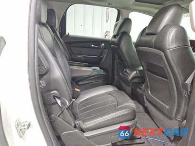 Zdjęcie 11 z 13 samochodu: 2012 GMC ACADIA DENALI VIN:1GKKVTED7CJ371814 - miniatura