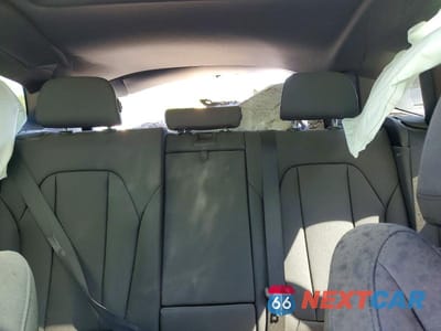 Zdjęcie 10 z 13 samochodu: 2020 BMW X3 XDRIVE30I VIN:5UXTY5C00L9C87808 - miniatura