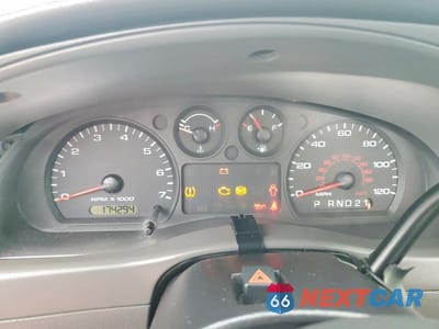 Zdjęcie 9 z 13 samochodu: 2007 FORD RANGER VIN:1FTYR10D17PA48626 - miniatura