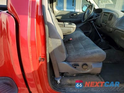 Zdjęcie 10 z 12 samochodu: 2003 FORD F150 VIN:2FTRF08213CA15132 - miniatura