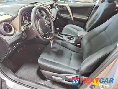 Zdjęcie 7 z 12 samochodu: 2015 TOYOTA RAV4 LE VIN:2T3BFREV9FW243262 - miniatura