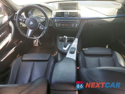 Zdjęcie 8 z 12 samochodu: 2015 BMW 335 I VIN:WBA3A9G56FNS66695 - miniatura