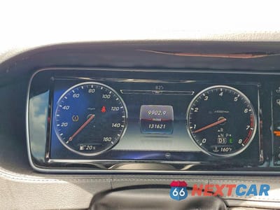 Zdjęcie 9 z 12 samochodu: 2015 MERCEDES-BENZ S 550 VIN:WDDUG8CB7FA148034 - miniatura