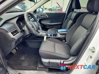 Zdjęcie 7 z 13 samochodu: 2022 MITSUBISHI OUTLANDER ES VIN:JA4J3TA86NZ049735 - miniatura