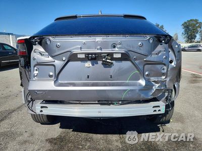 Zdjęcie 6 z 12 samochodu: 2025 TOYOTA BZ4X VIN:JTMAAAAA1SA059375 - miniatura