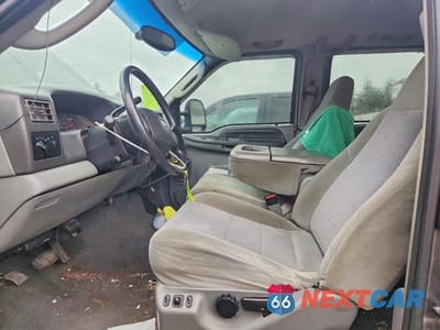 Zdjęcie 7 z 12 samochodu: 2003 FORD F350 SRW SUPER DUTY VIN:1FTSW31P33EC95039 - miniatura
