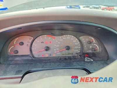 Zdjęcie 9 z 13 samochodu: 2001 TOYOTA SEQUOIA LIMITED VIN:5TDZT38A11S043192 - miniatura