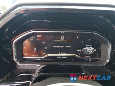 Zdjęcie 9 z 11 samochodu: 2025 GMC SIERRA K1500 SLT VIN:1GTUUDED1SZ116007 - miniatura