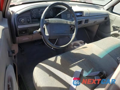 Zdjęcie 8 z 11 samochodu: 1995 FORD F-150 VIN:1FTDF15N3SLC07087 - miniatura