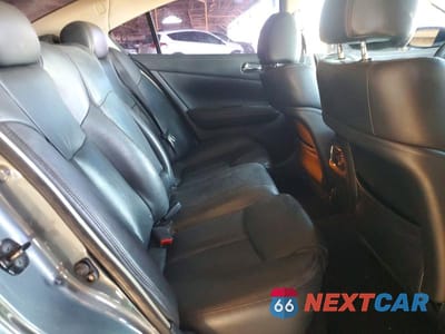Zdjęcie 10 z 12 samochodu: 2010 NISSAN MAXIMA 3.5 S VIN:1N4AA5AP5AC805704 - miniatura