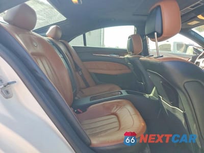 Zdjęcie 10 z 12 samochodu: 2012 MERCEDES-BENZ CLS 550 VIN:WDDLJ7DB0CA044065 - miniatura