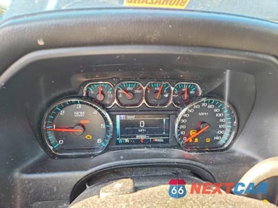 Zdjęcie 9 z 12 samochodu: 2017 GMC SIERRA K1500 SLE VIN:3GTU2MEC9HG241679 - miniatura
