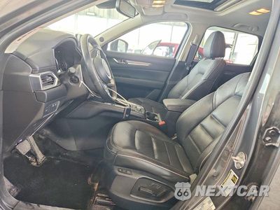 Zdjęcie 7 z 13 samochodu: 2024 MAZDA CX-5 PREMIUM VIN:JM3KFBDM0R0399433 - miniatura