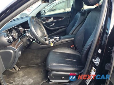 Zdjęcie 7 z 13 samochodu: 2018 MERCEDES-BENZ E 300 VIN:WDDZF4JB3JA376237 - miniatura