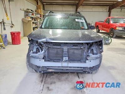 Piąte zdjęcie samochodu w środku: 2021 FORD BRONCO SPORT OUTER BANKS VIN:3FMCR9C6XMRA04257 - miniatura