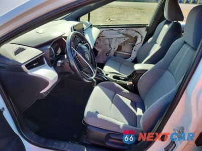 Zdjęcie 7 z 12 samochodu: 2020 TOYOTA COROLLA SE VIN:JTDS4RCE7LJ022326 - miniatura