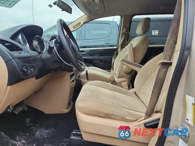 Zdjęcie 7 z 13 samochodu: 2014 DODGE GRAND CARAVAN SE VIN:2C4RDGBG3ER230708 - miniatura