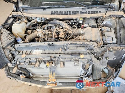 Zdjęcie 12 z 13 samochodu: 2022 FORD EDGE ST VIN:2FMPK4AP9NBA12581 - miniatura