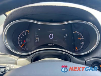 Zdjęcie 8 z 13 samochodu: 2019 JEEP GRAND CHEROKEE LIMITED VIN:1C4RJFBG2KC812659 - miniatura