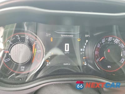 Zdjęcie 9 z 13 samochodu: 2018 DODGE CHALLENGER SXT VIN:2C3CDZAGXJH182812 - miniatura