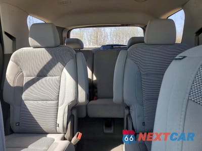 Zdjęcie 10 z 13 samochodu: 2020 CHEVROLET TRAVERSE LT VIN:1GNERGKW9LJ158428 - miniatura