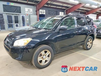 2009 TOYOTA RAV4 BASE JTMBK33V095078306 - główne zdjęcie licytacji z USA - miniatura