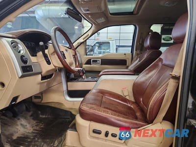 Zdjęcie 7 z 12 samochodu: 2012 FORD F150 SUPERCREW VIN:1FTFW1EF9CKD53549 - miniatura